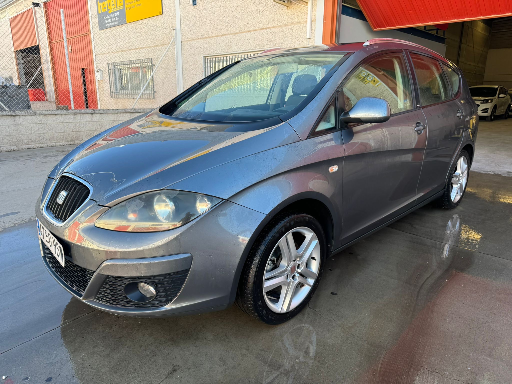 XL 4KIDS 2.0 Tdi Año 2013 *** 3.490 € ***