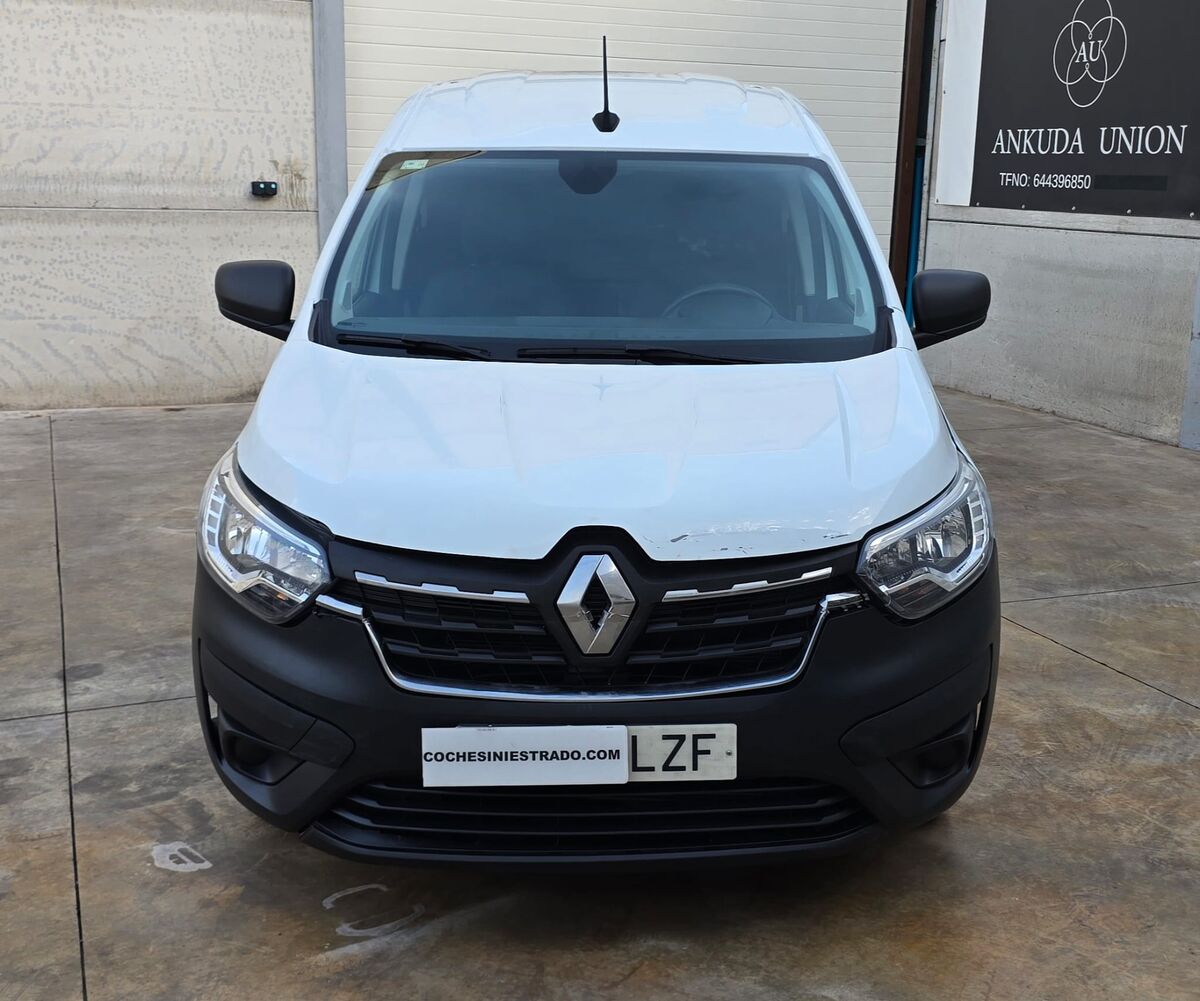 Miniatura Renault Express 2022 Renault Express Advance 1.5 Blue dCi 2022 6