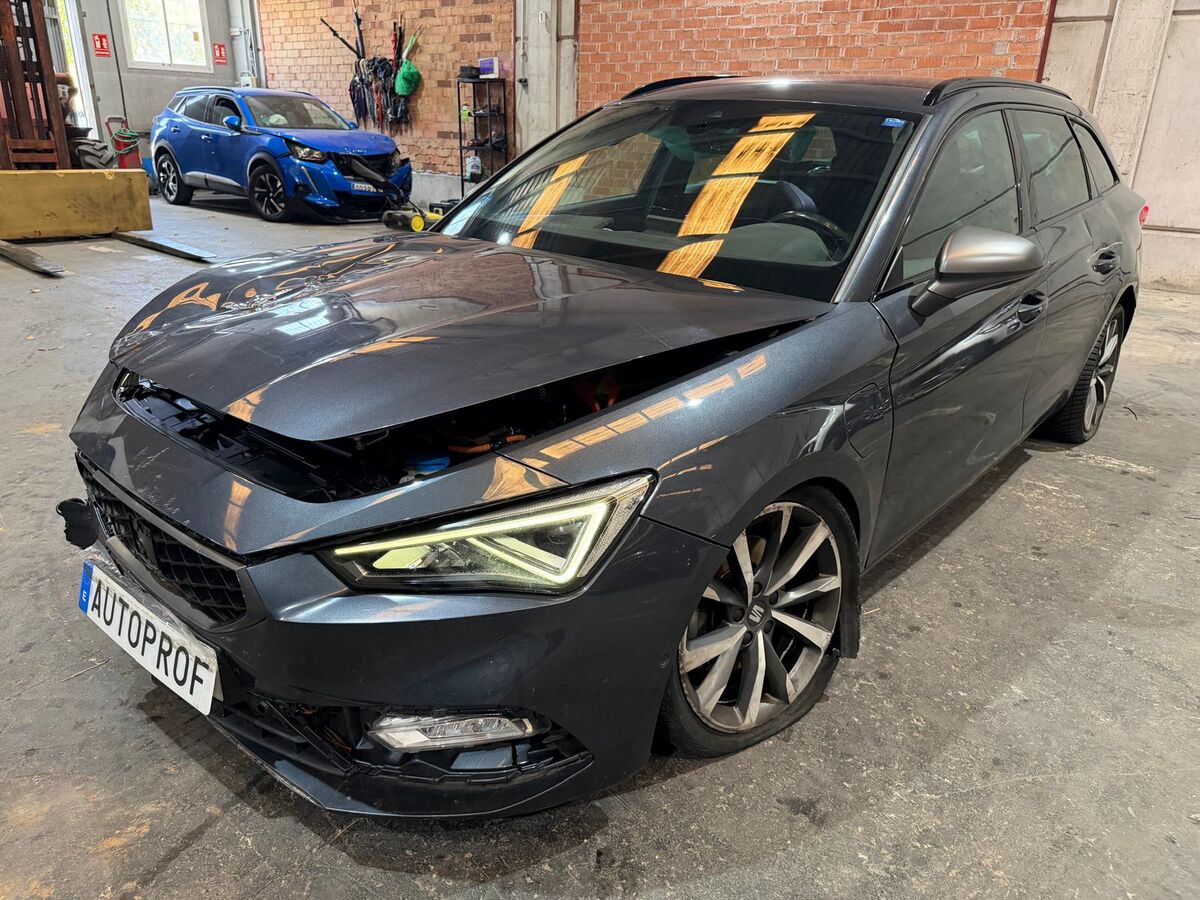 ST PHEV 1.4 E-HYBRID FR/2020