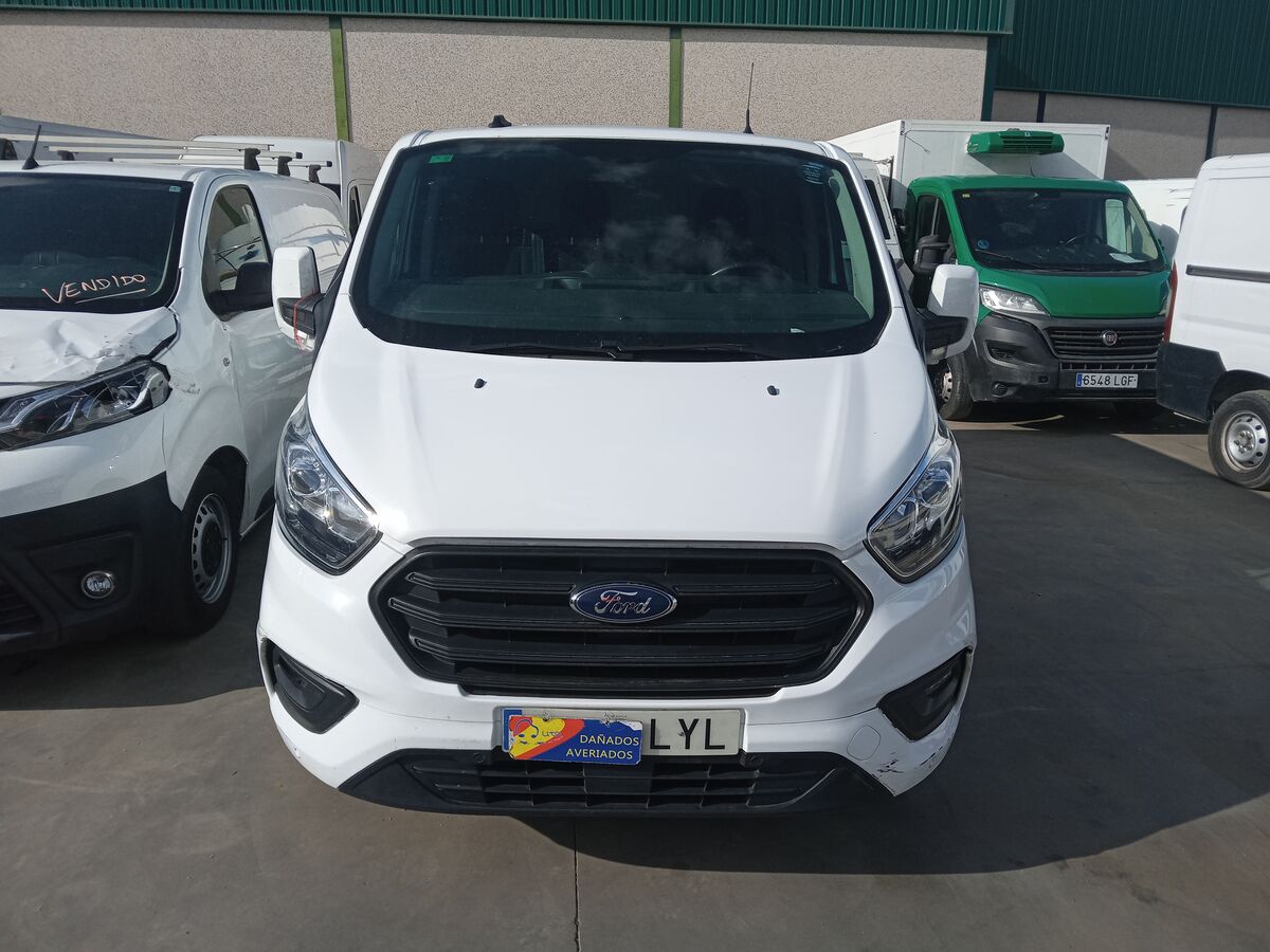 L1 320 130CV