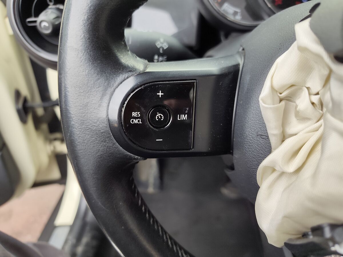 Miniatura Mini One 2022 ONE 14