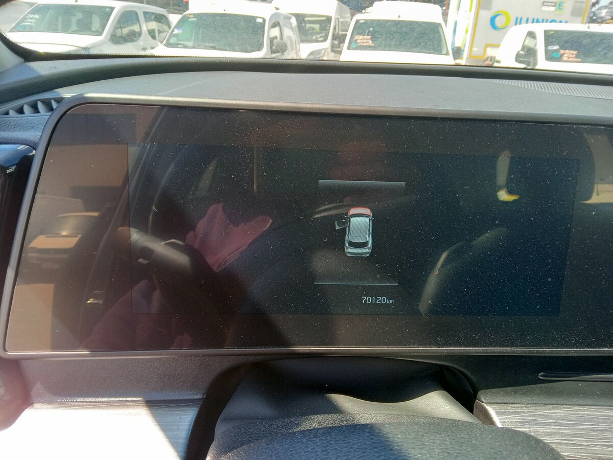 Miniatura Kia Sportage 2024 1.6CRDI 136CV MHEV 14