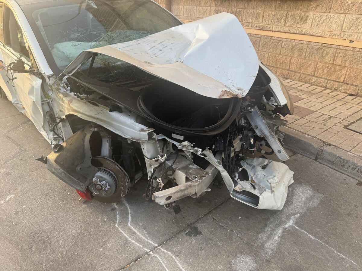 Miniatura Tesla Model 3 2019 TESLA MODEL 3 PERFORMANCE SINIESTRADO , BATERIA  AL 96% 1