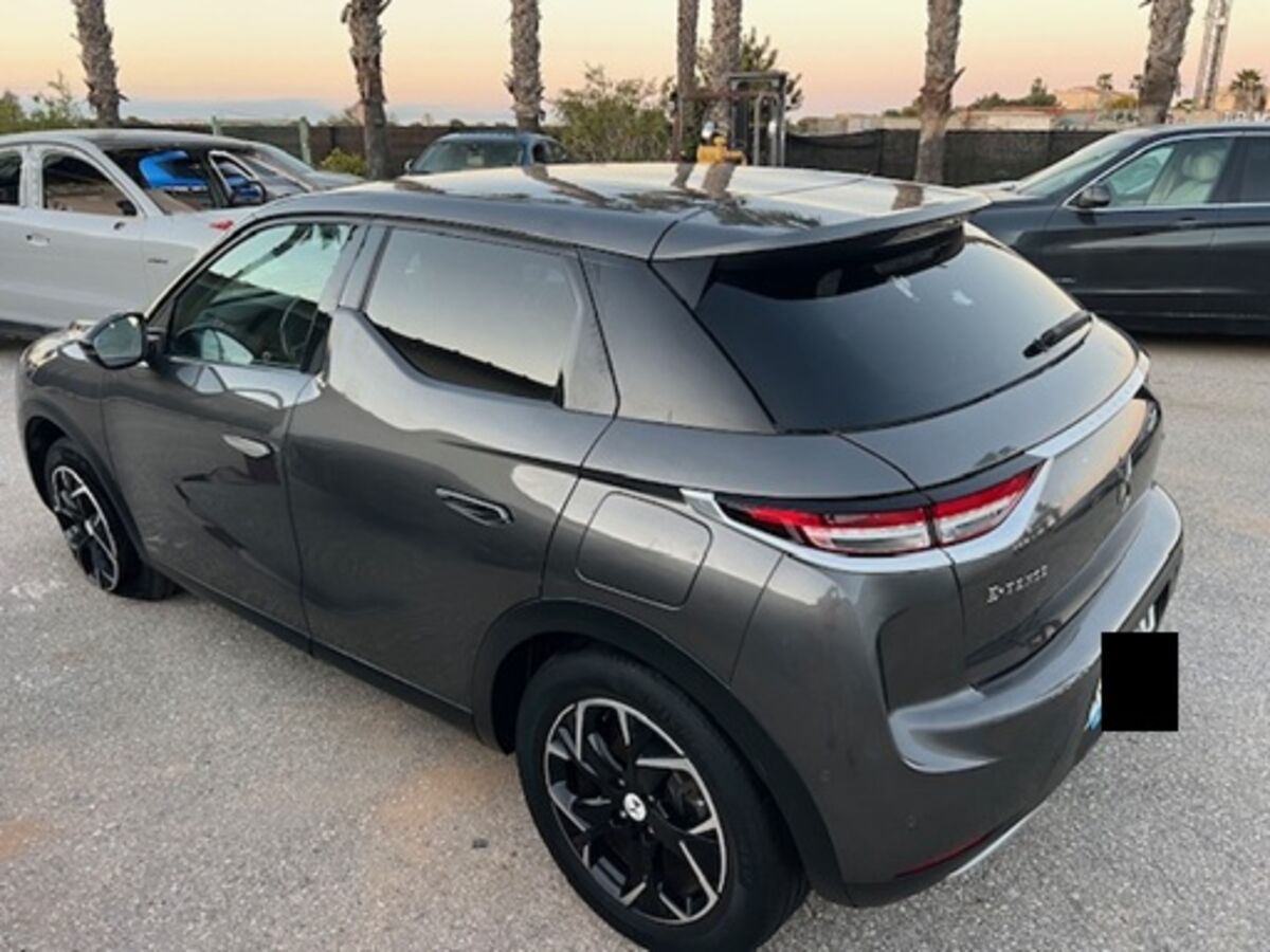 Miniatura DS 3 Crossback 2021 Torrevieja (alicante) 13