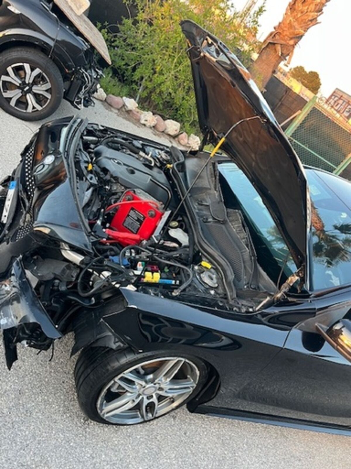 Miniatura Mercedes-Benz A-klasse 2018 Torrevieja (alicante) 58