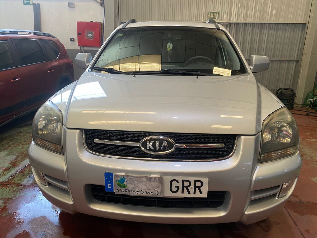 2.0 CRDi VGT 140 Active