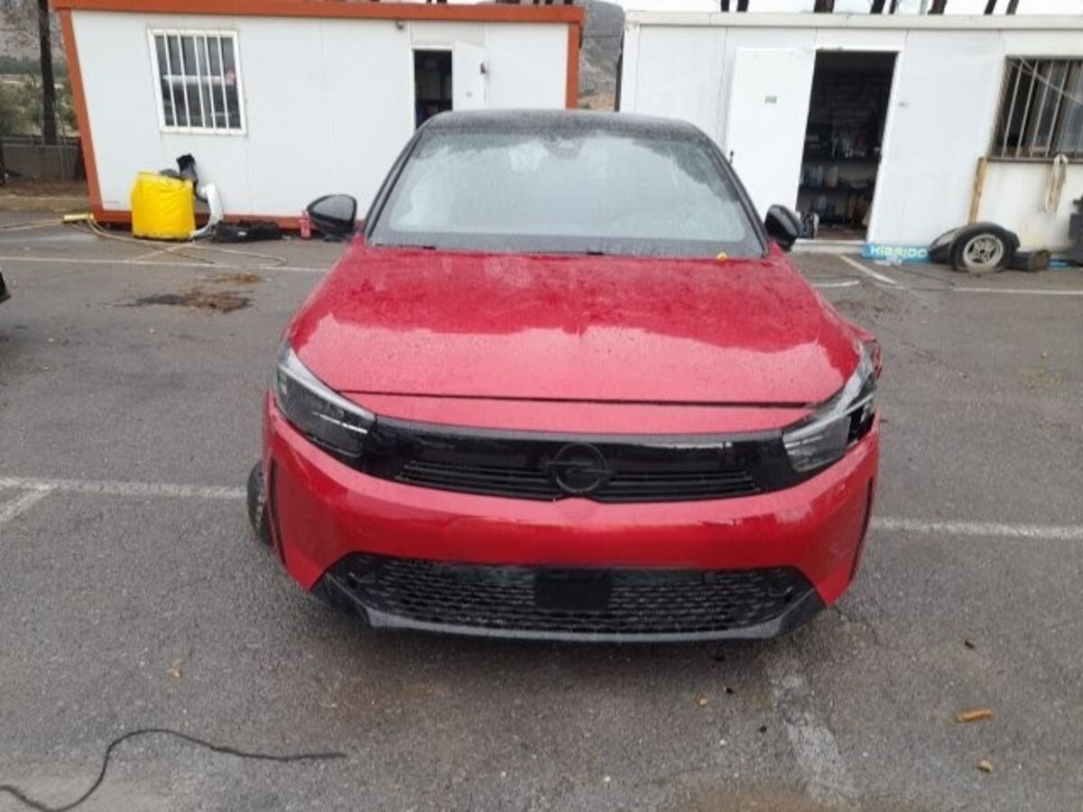 1.2 Gasolina 100CV GS 6V