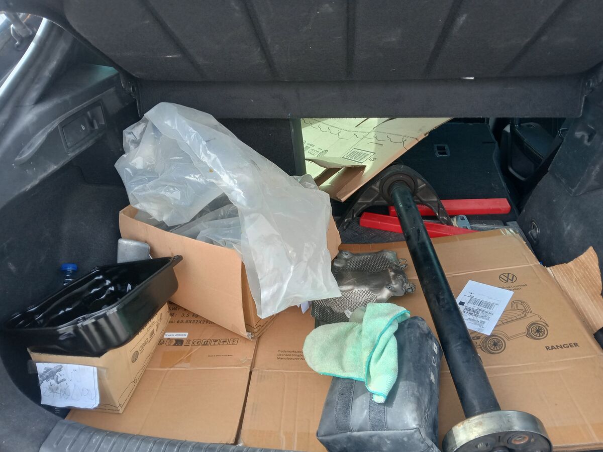 Miniatura Cupra Formentor 2022 2.0TDI DSG 4X4 12