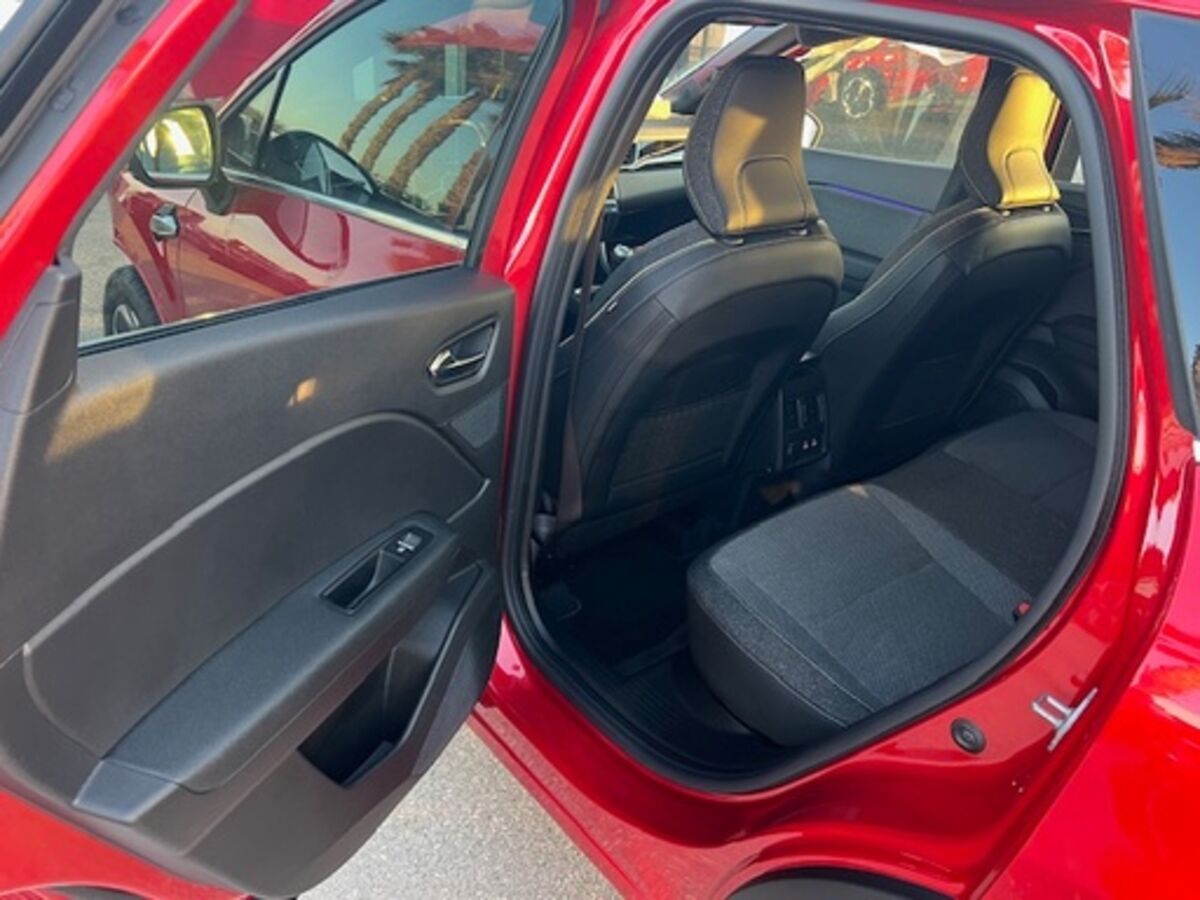 Miniatura Mitsubishi Grandis 2025 Torrevieja (alicante) 42