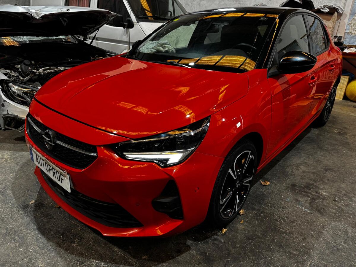 1.2T XHL GS-LINE /2020