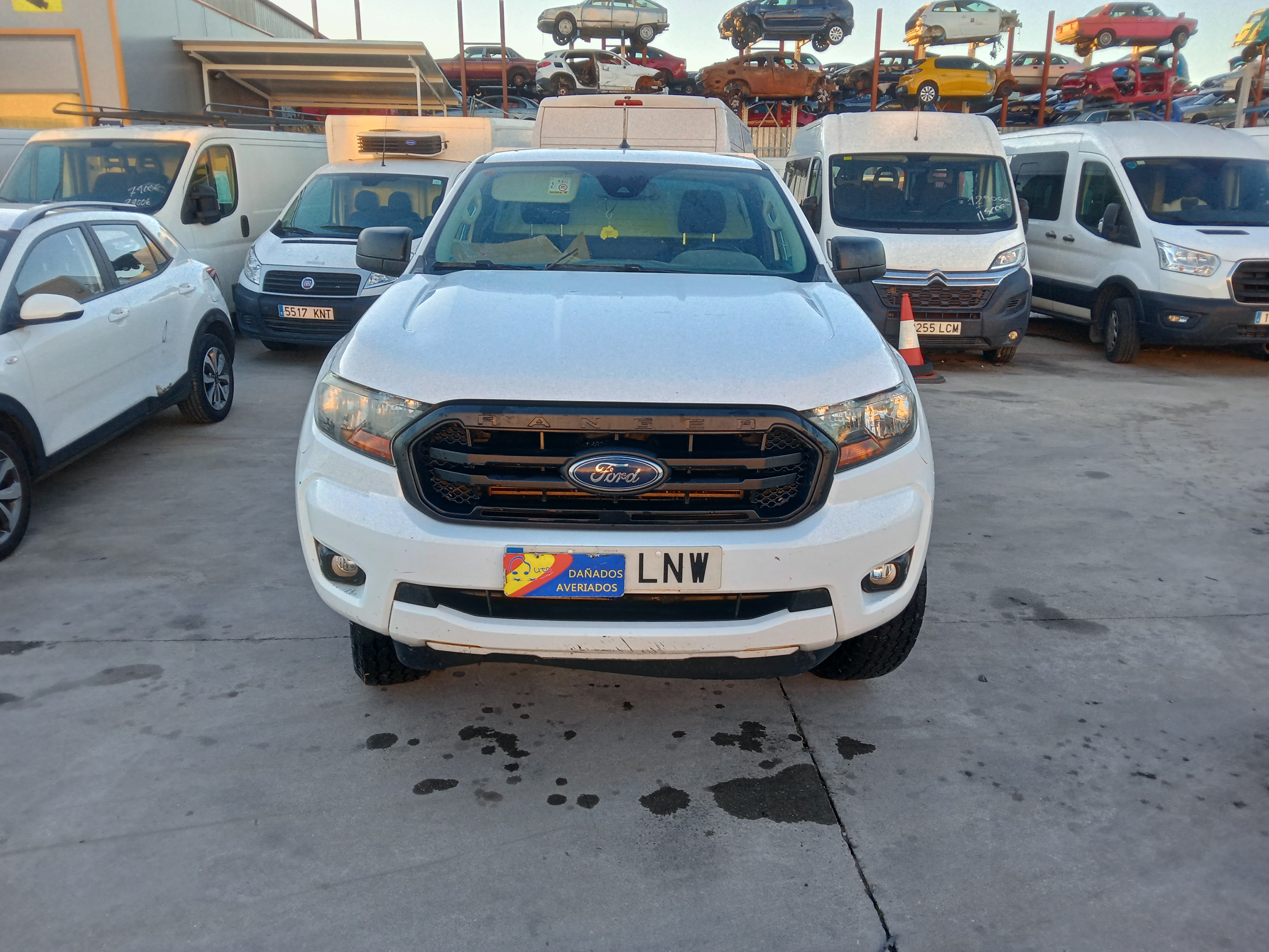 2.2 170cv cabina sencilla