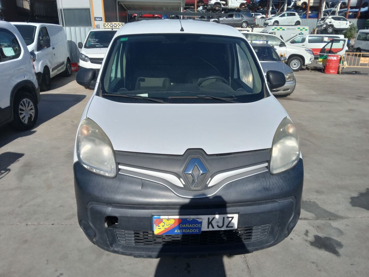 1.5dci 90cv