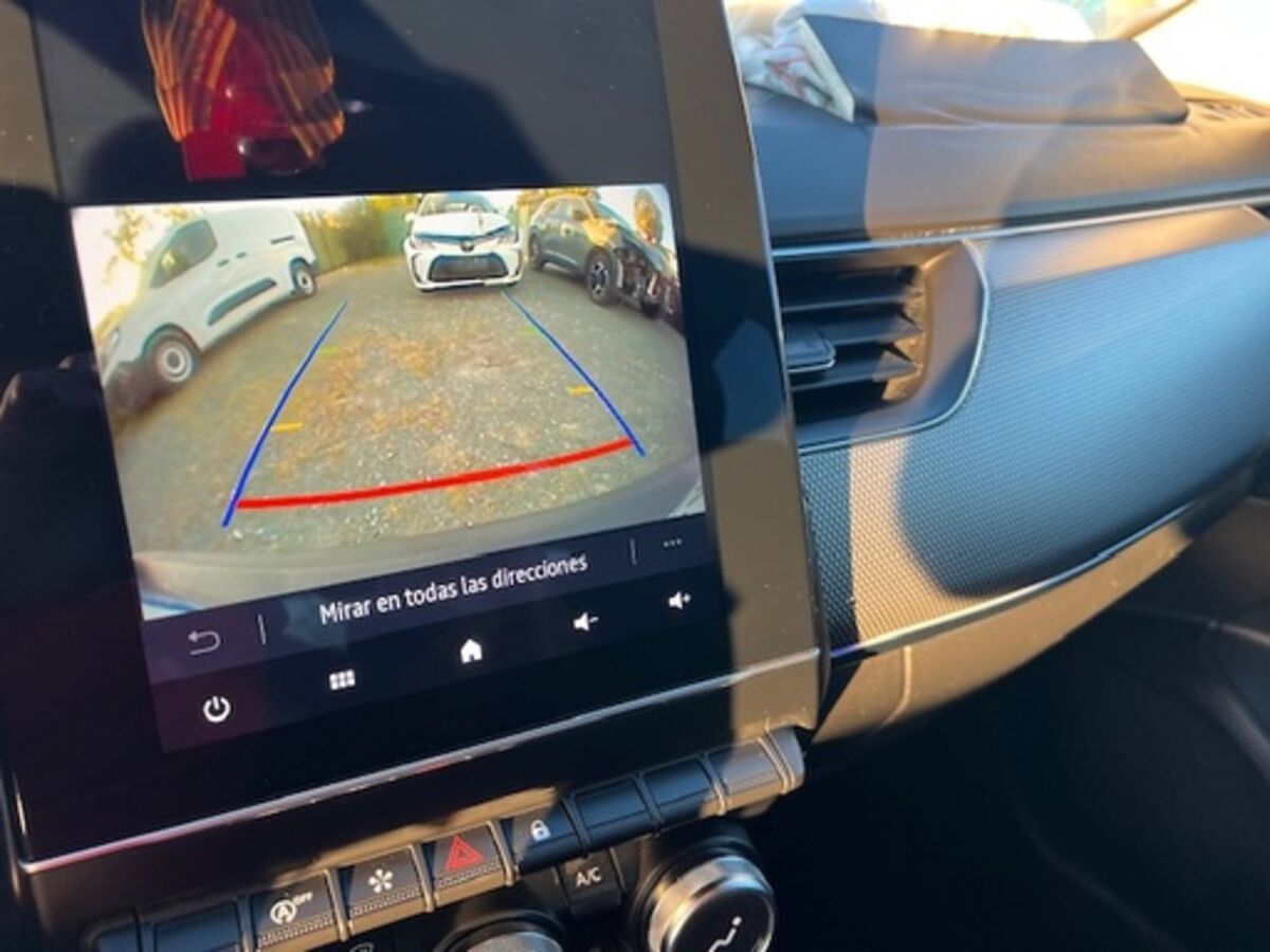 Miniatura Renault Arkana 2022 Torrevieja (alicante) 43