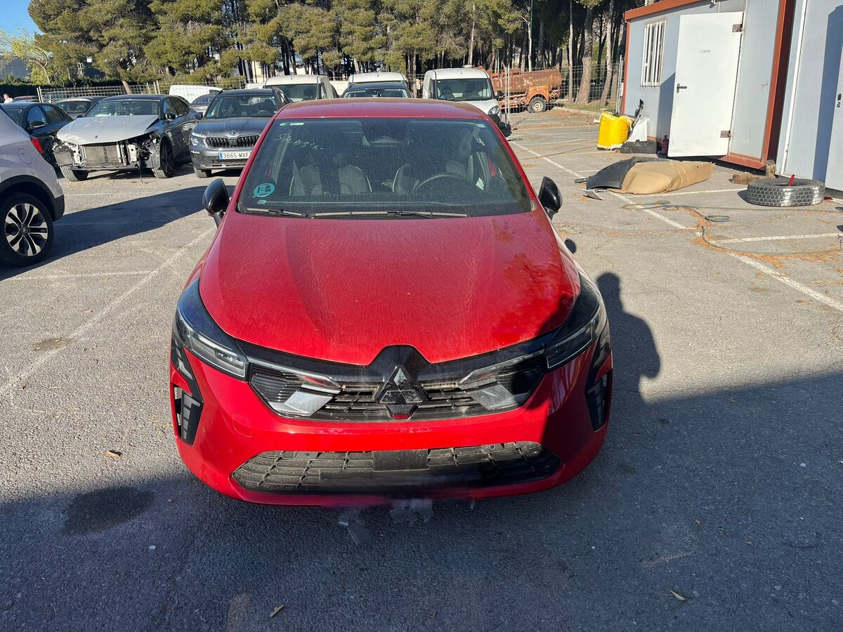 1.0 Gasolina 90CV 100T Kaiteki 6V