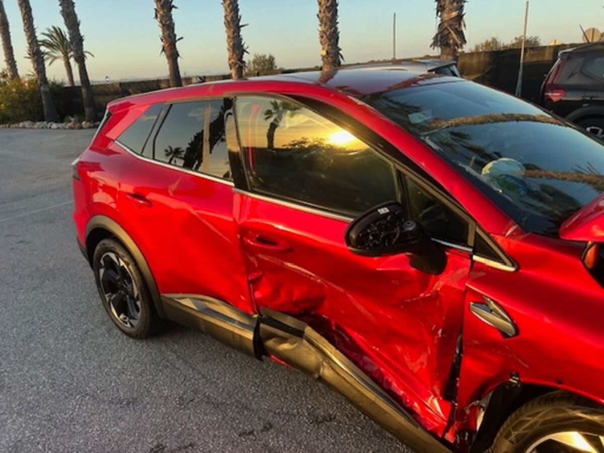 Miniatura Mitsubishi Grandis 2025 Torrevieja (alicante) 13