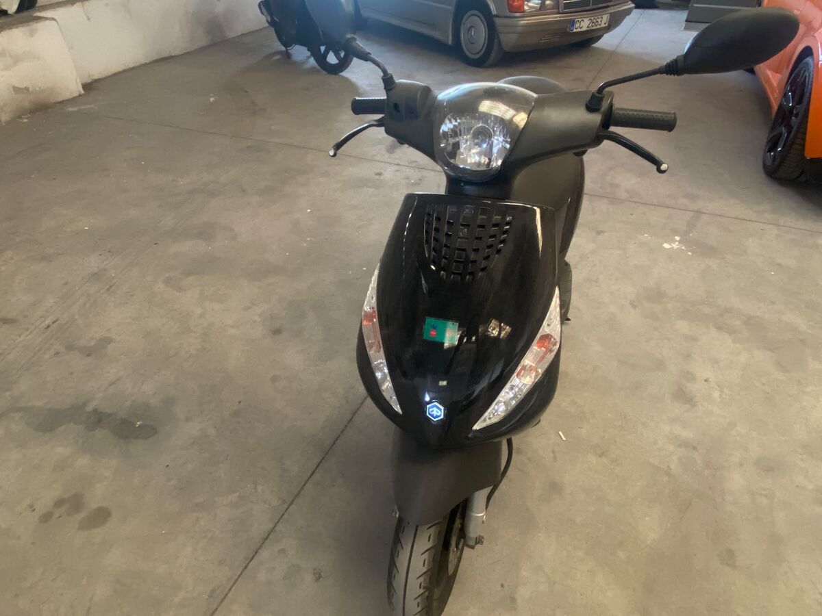 ZIP 50CC