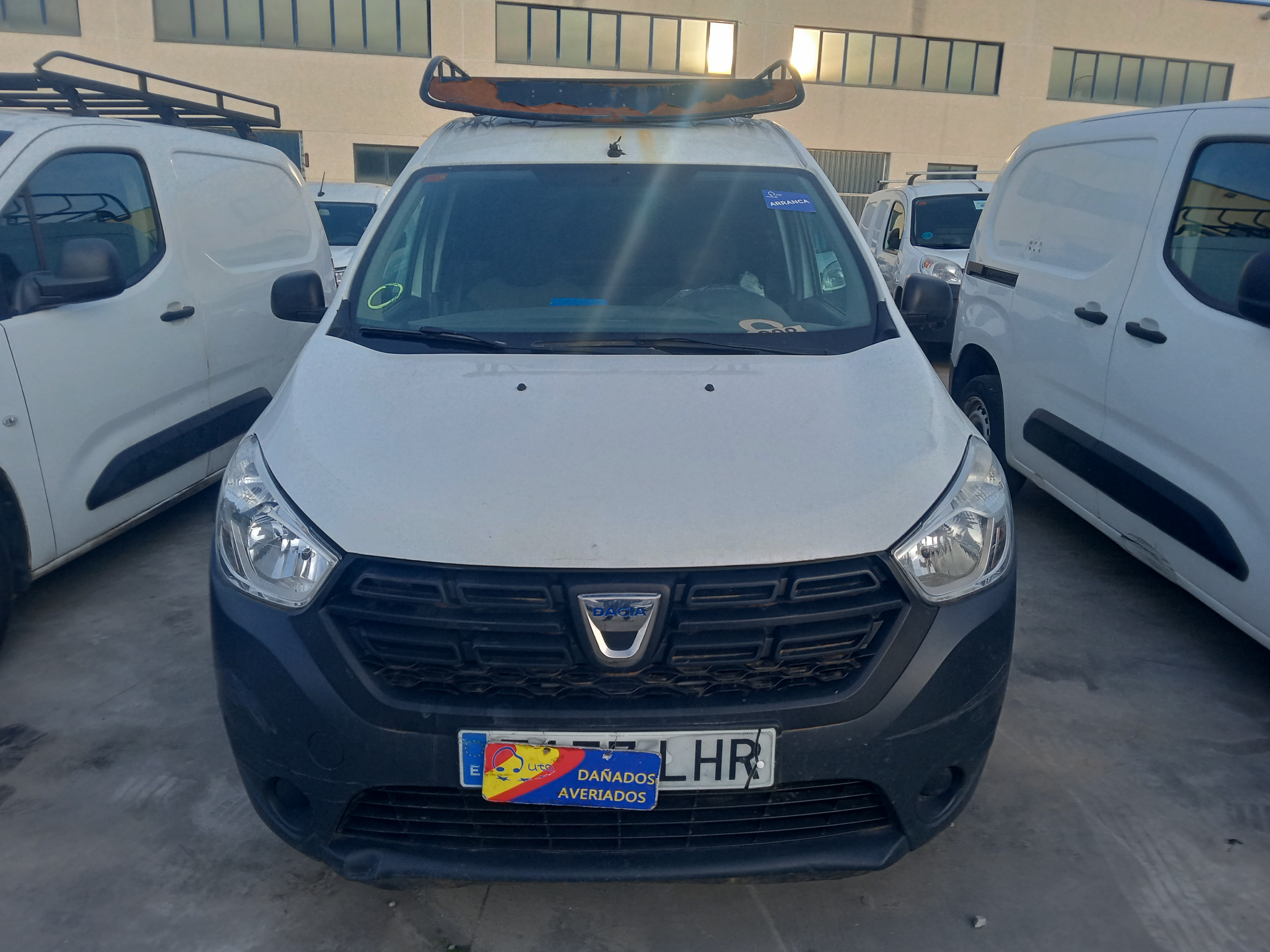 1.5Blue dCi Essential