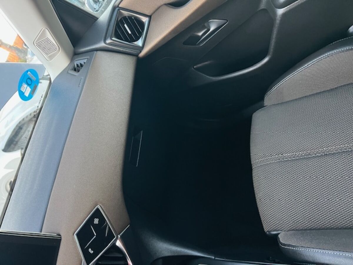 Miniatura DS 3 Crossback 2021 Torrevieja (alicante) 14