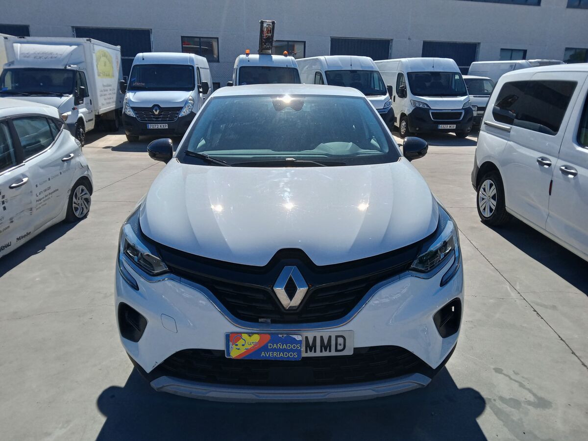 GLP 100CV