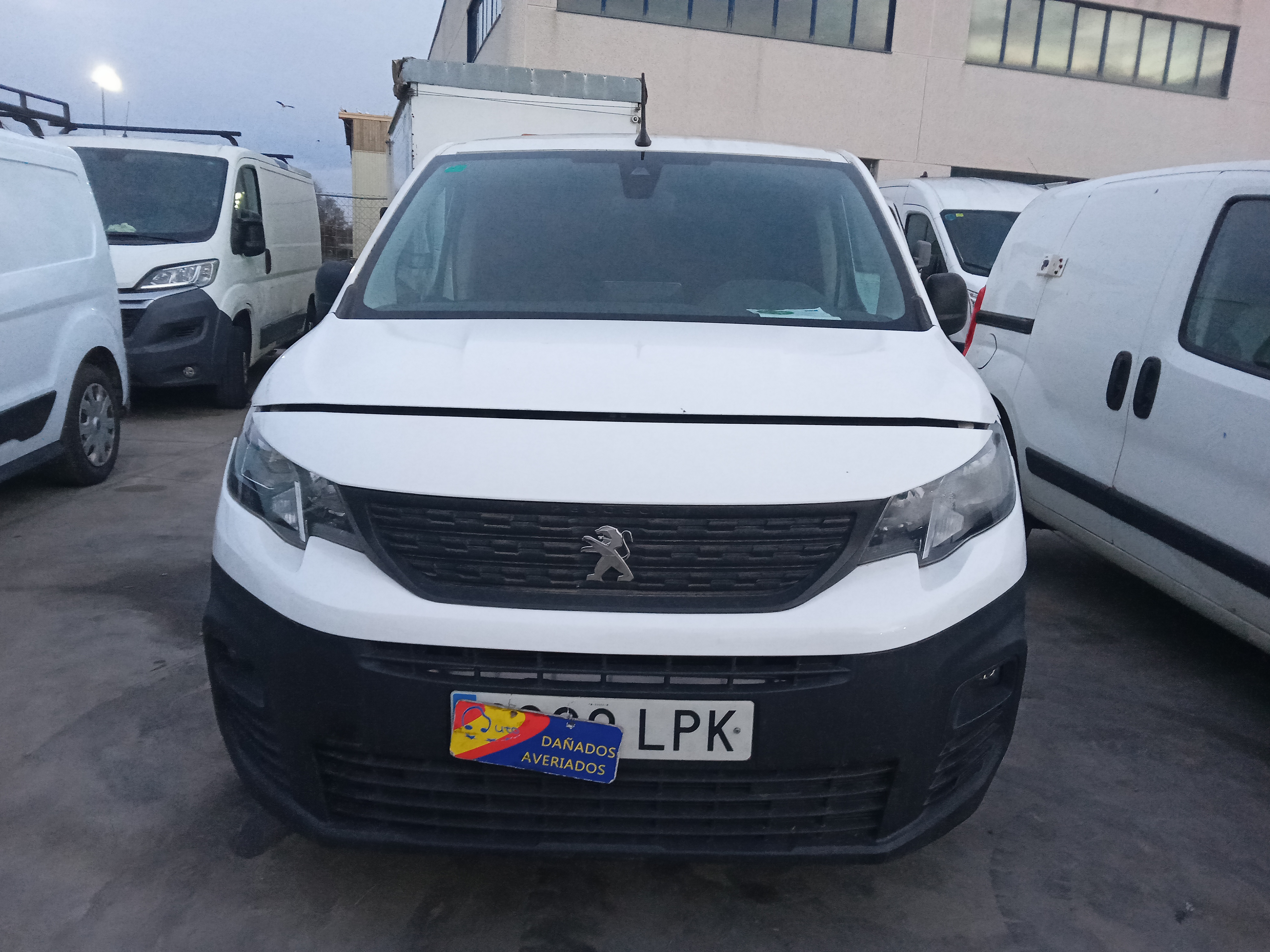 HDI 1.5 100CV