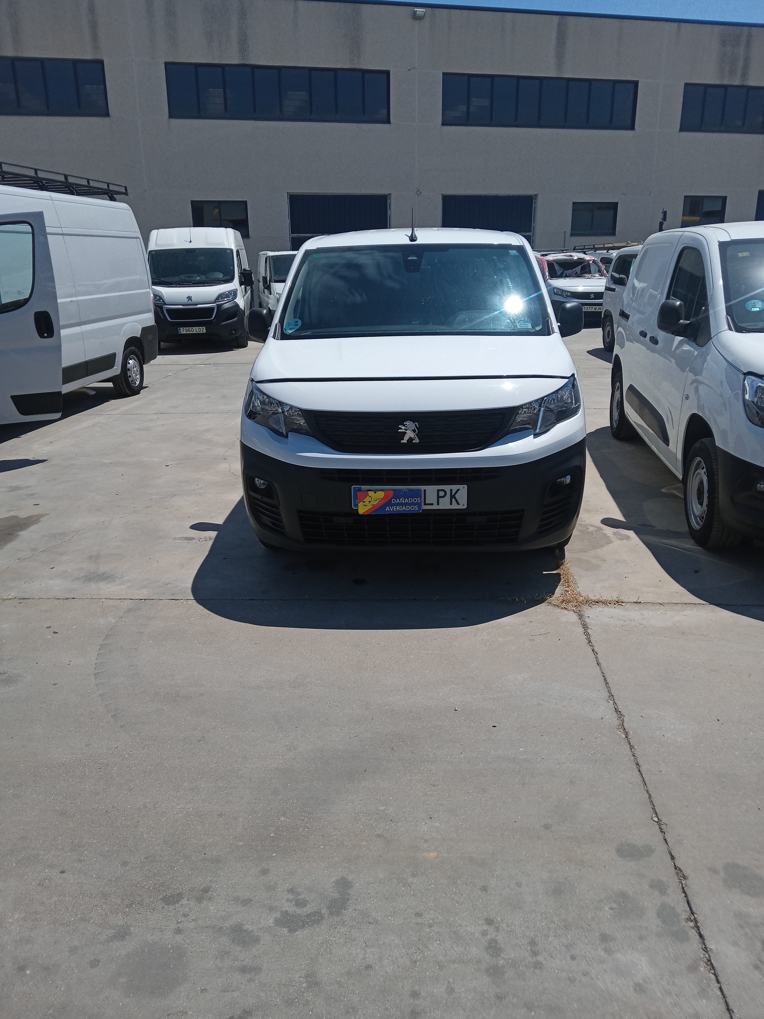 1.5HDI 100CV