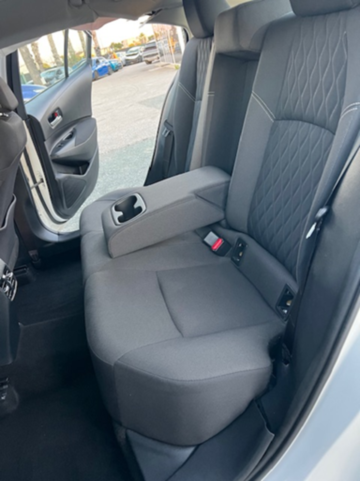 Miniatura Toyota Corolla 2023 Torrevieja (alicante) 10