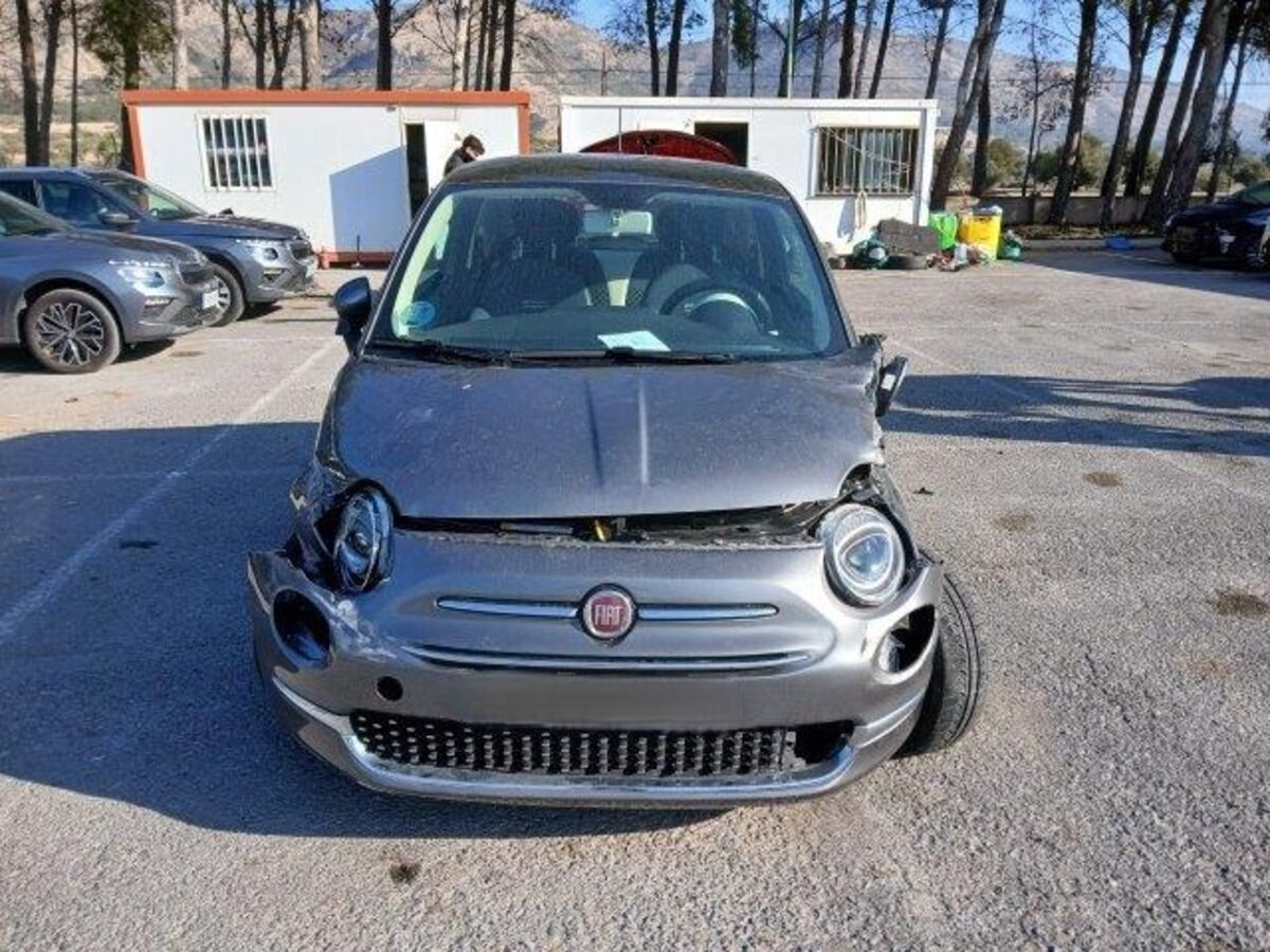 1.0 Hybrid Dolcevita 70 CV 6 VEL