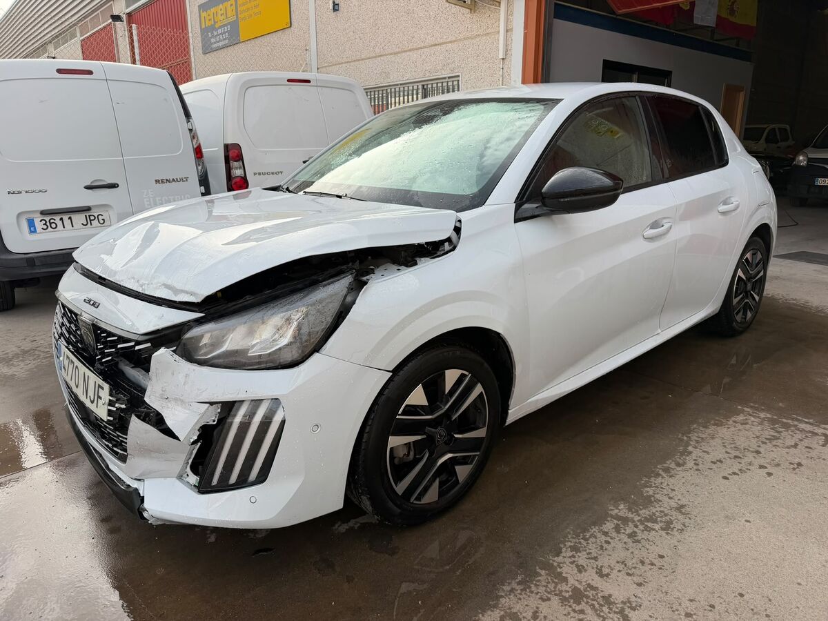 1.2 i Año 2026 *** 6.490 € ***