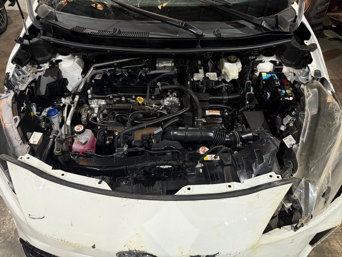 Miniatura Toyota Yaris Cross 2023 TOYOTA YARIS CROSS 120H /2023 6