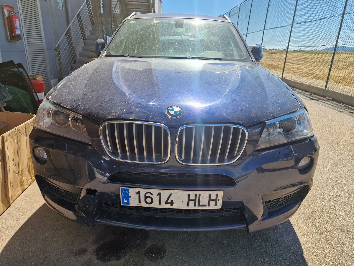 XDRIVE30D