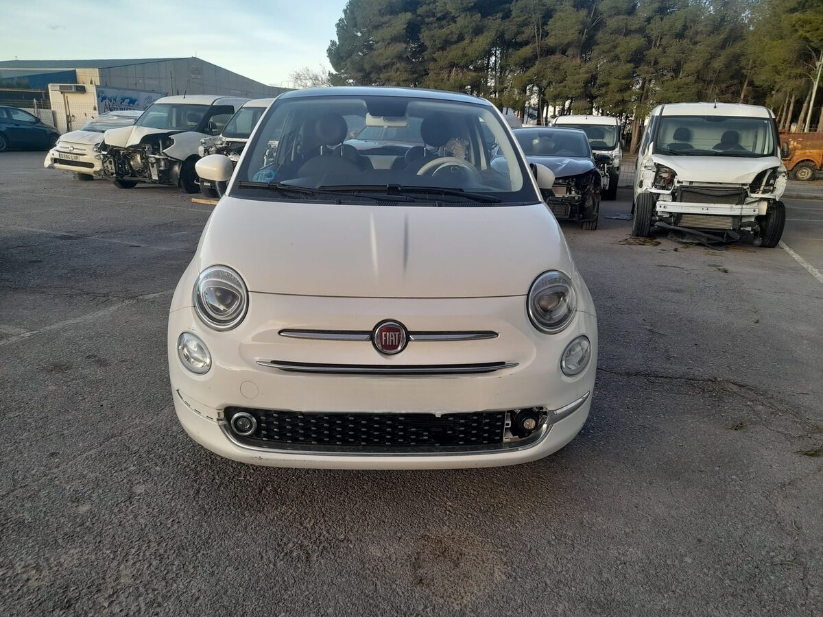 1.0 Hybrid 70CV Dolcevita 6V