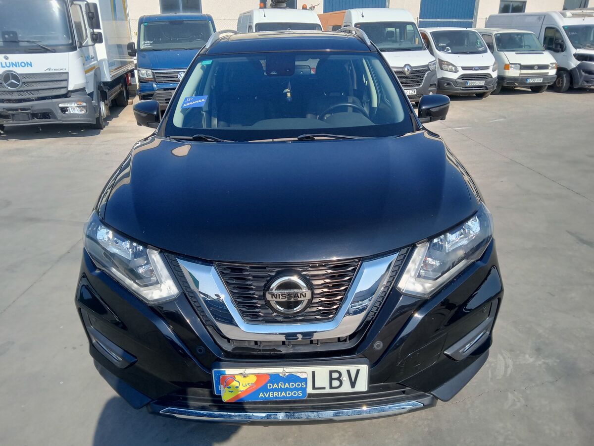 connecta 150cv