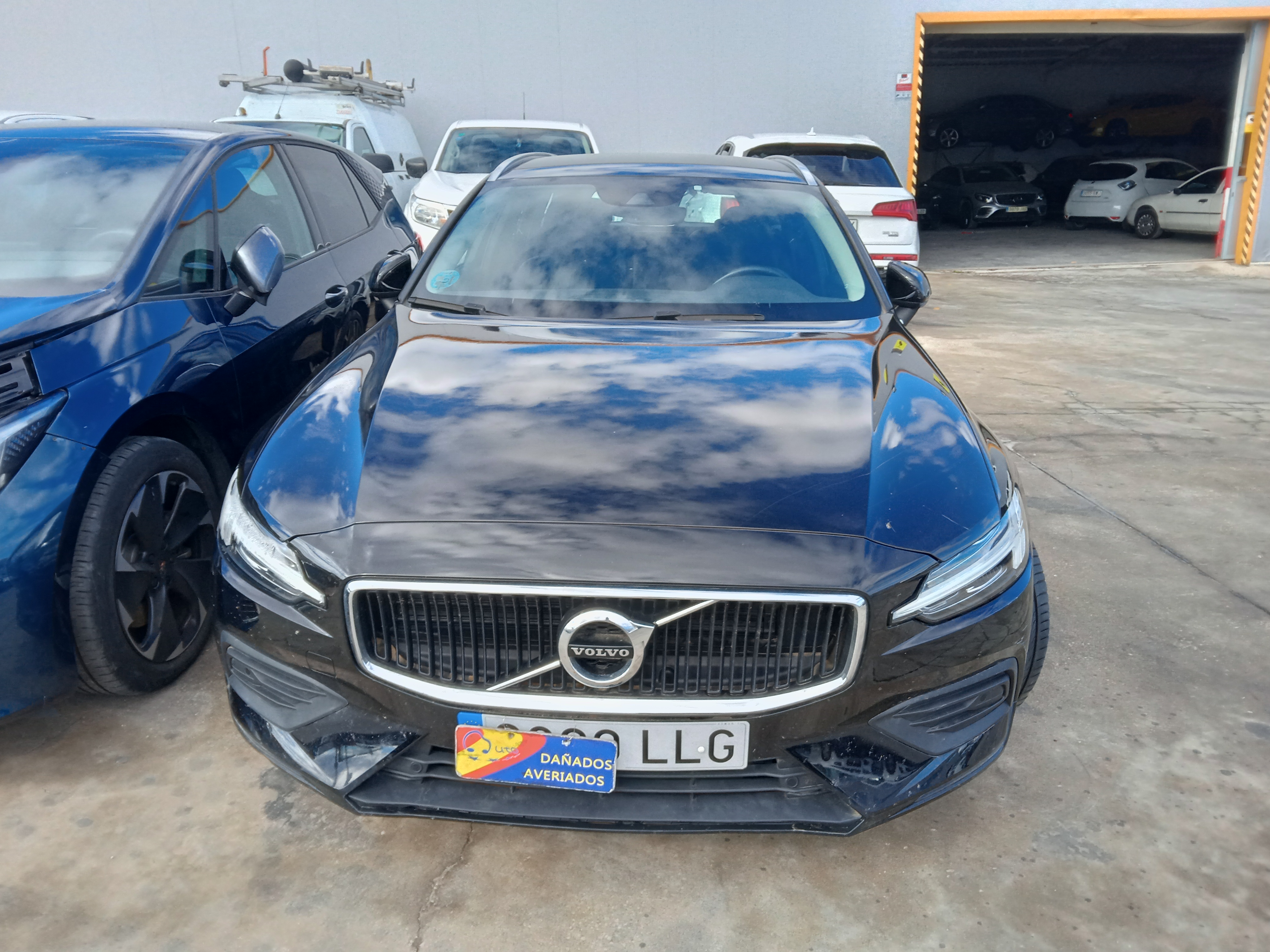 2.0 D 190CV