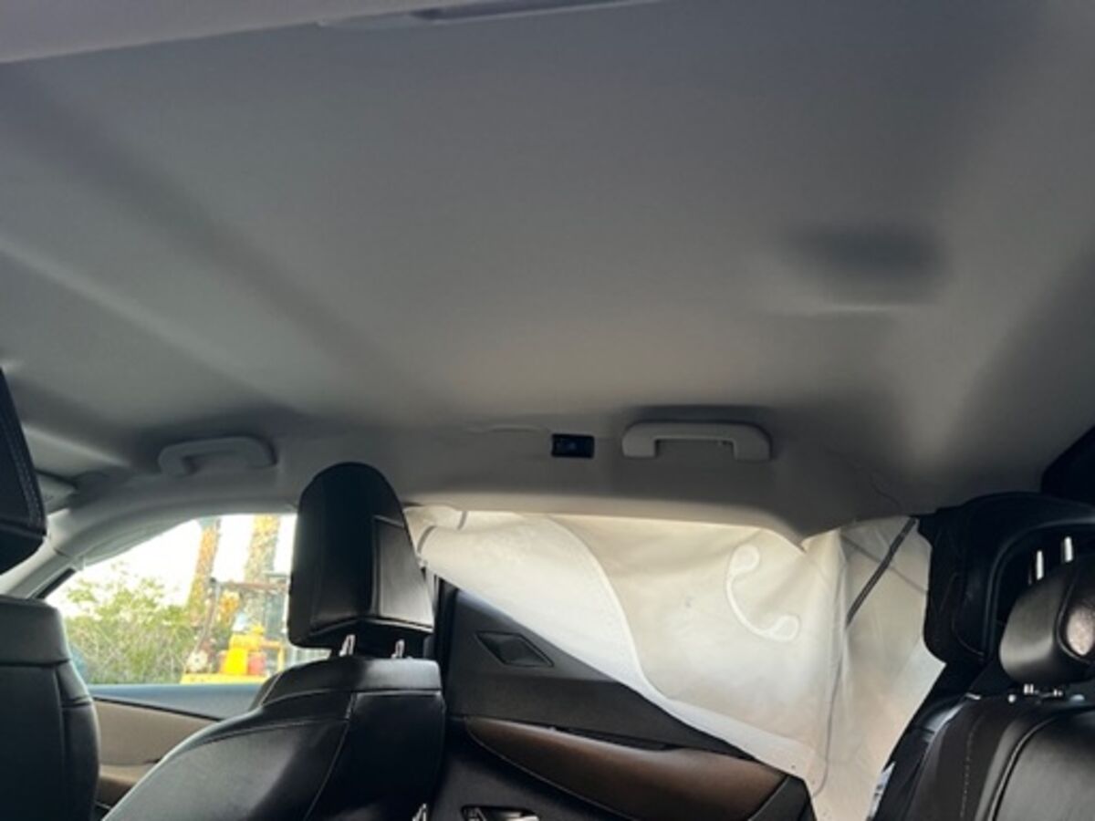 Miniatura DS 3 Crossback 2021 Torrevieja (alicante) 34