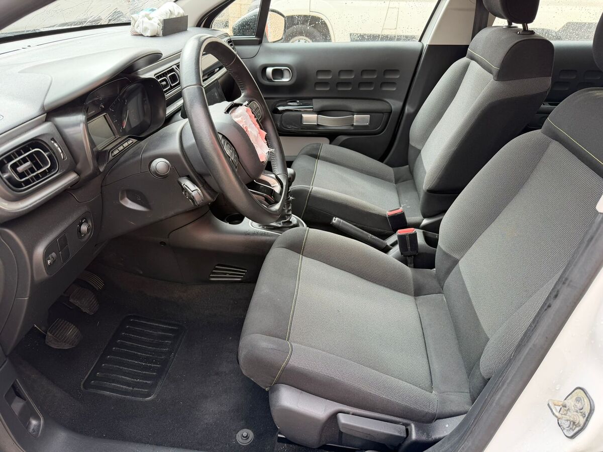 Miniatura Citroen C3 2023 1.5 BlueHdi Año 12/2022 *** 4.990 € *** 8