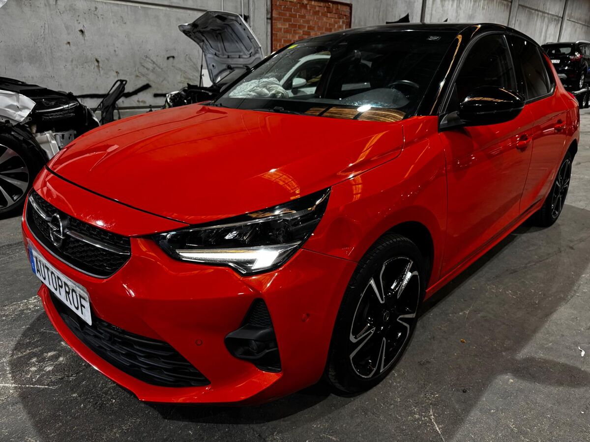 1.2T XHL GS-LINE /2020
