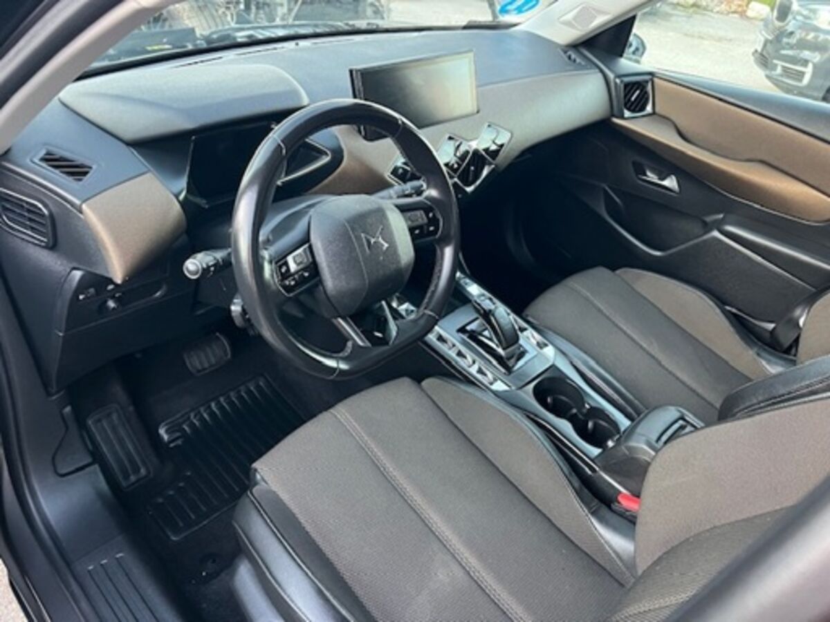 Miniatura DS 3 Crossback 2021 Torrevieja (alicante) 31