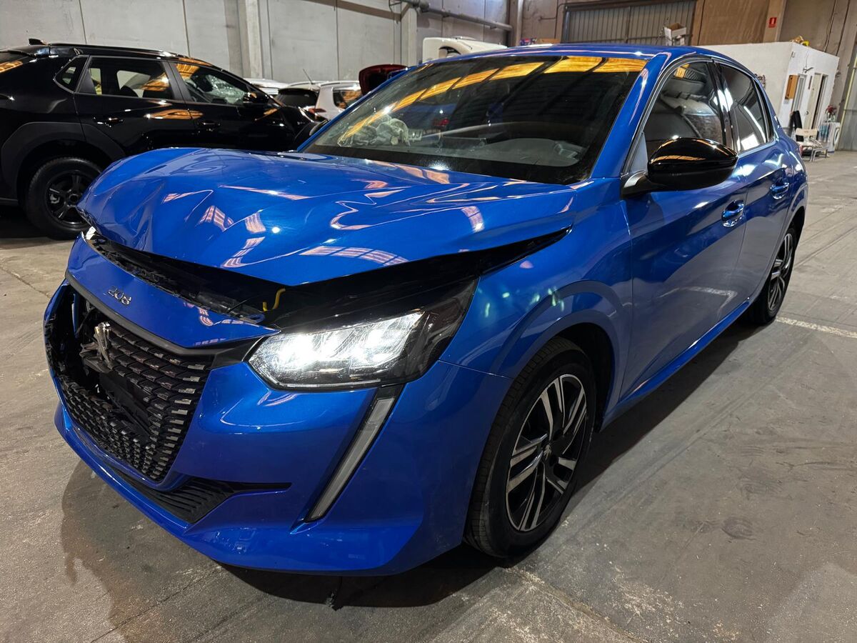 1.2 PURETECH ALLURE PACK DEL 06/2023