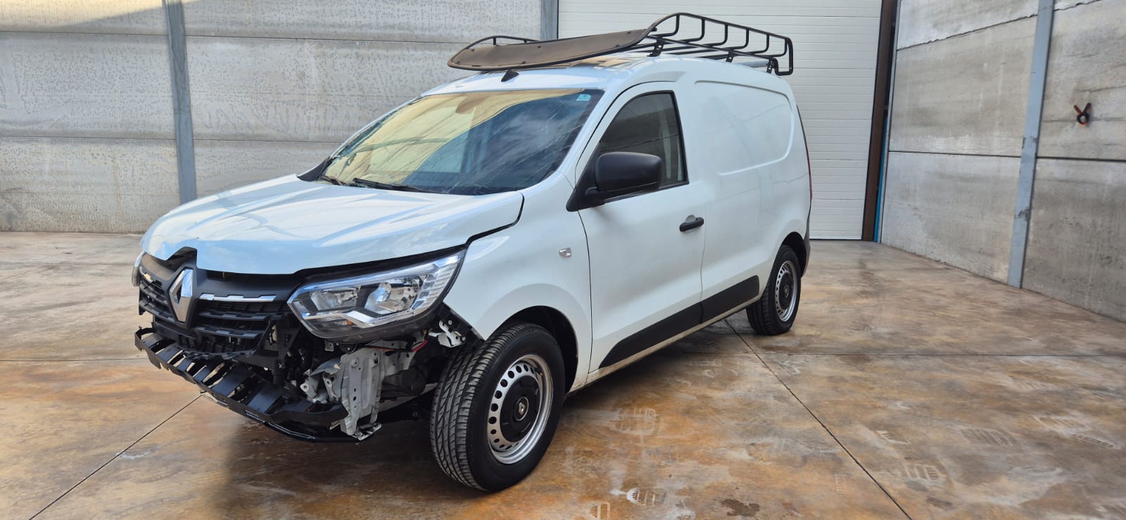 Renault Express 1.5 dci 6V Advance 2023