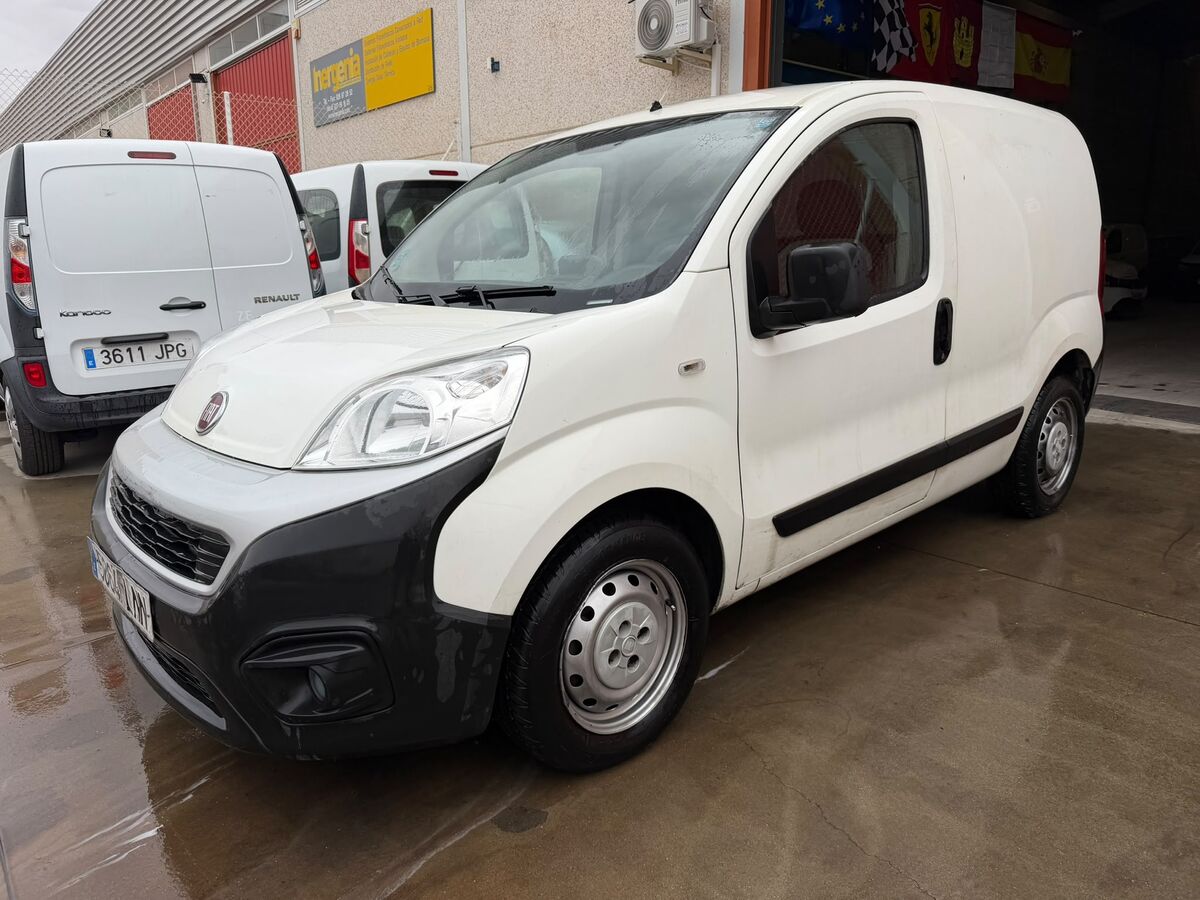 SX 1.3 Mtjet Año 5/2021 *** 5.690 € ***