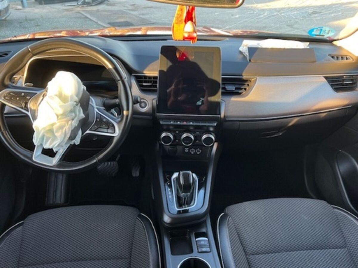 Miniatura Renault Arkana 2022 Torrevieja (alicante) 36