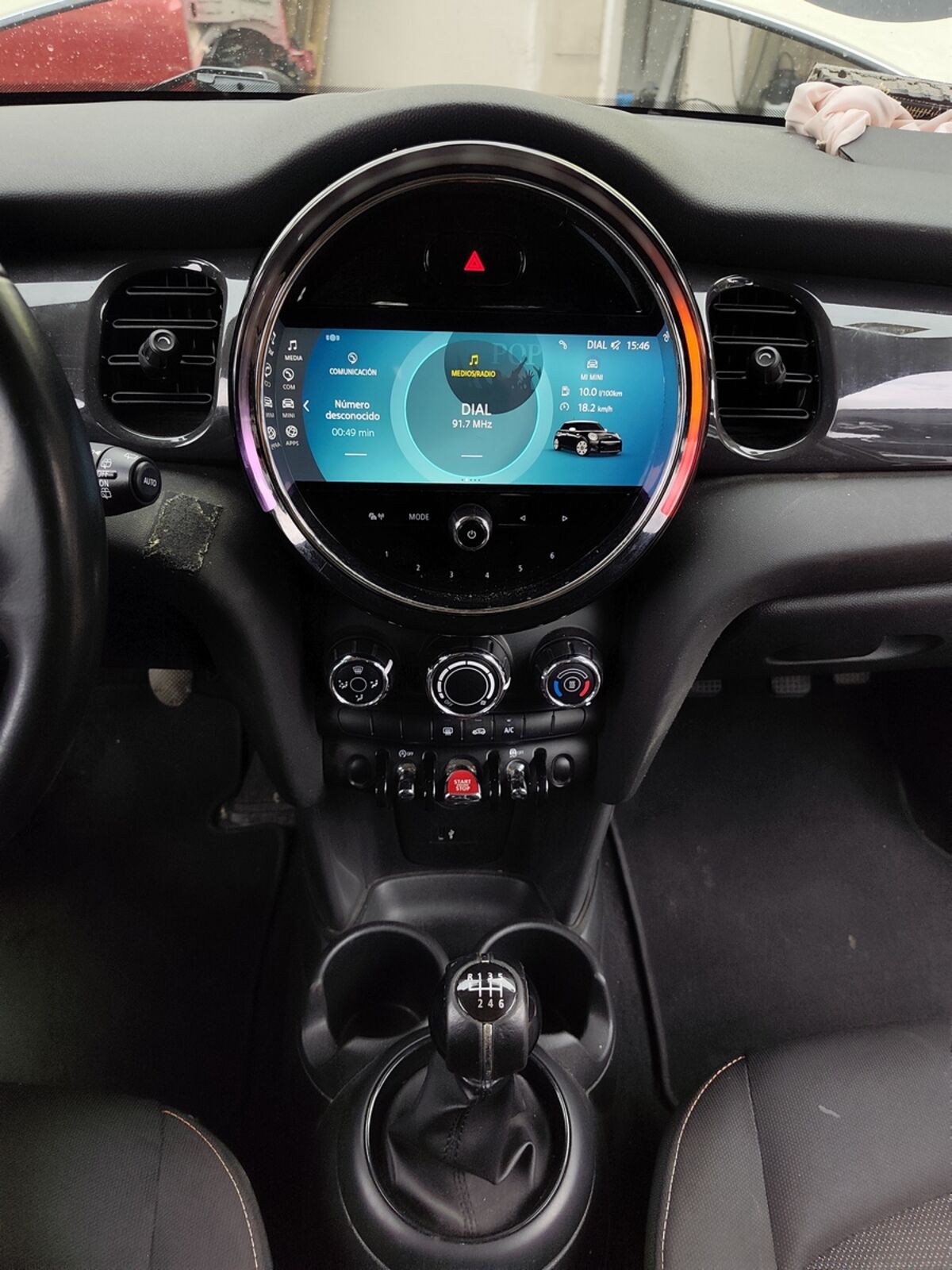 Miniatura Mini One 2022 ONE 11