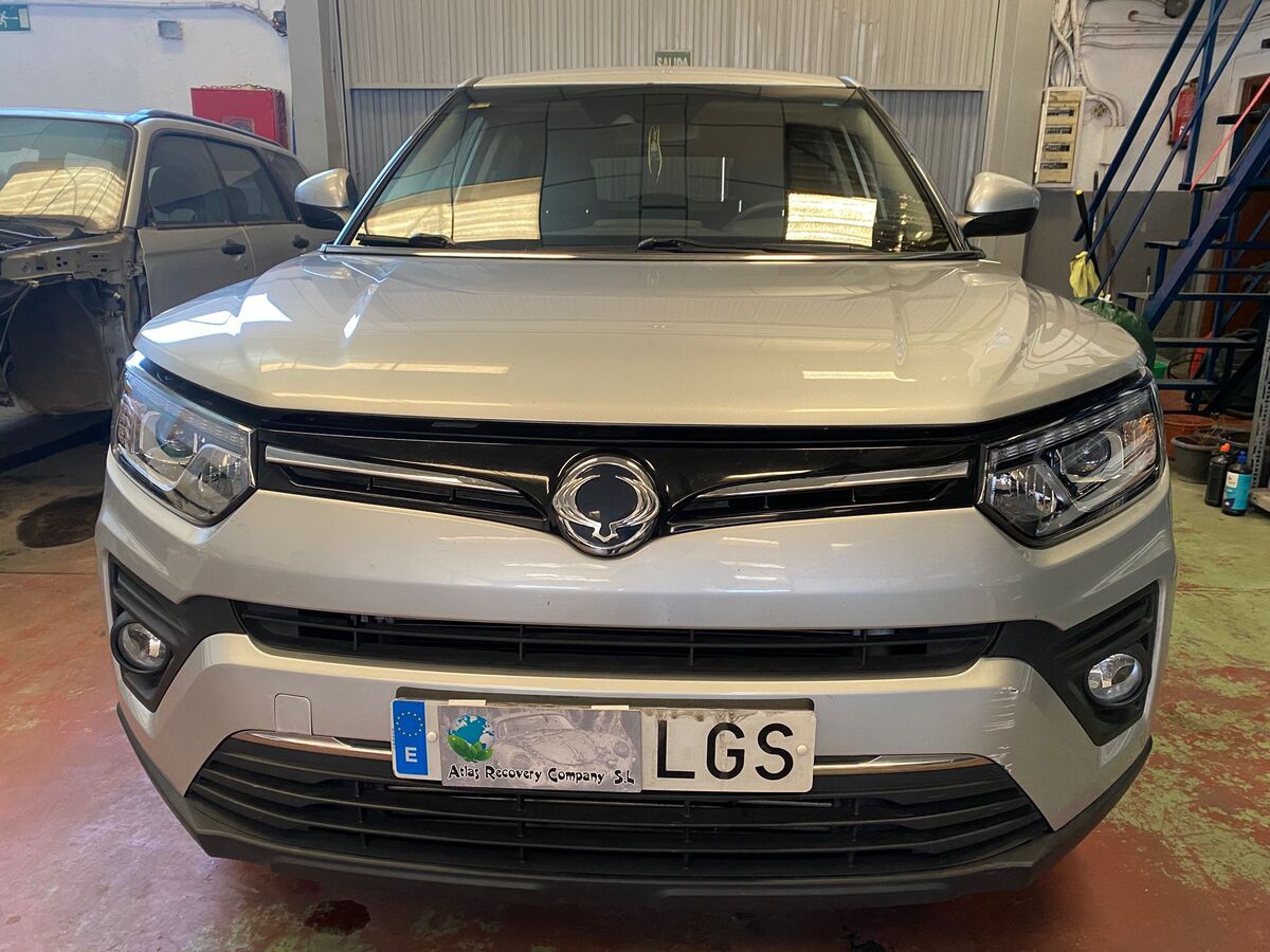 1.2 G12T 128 Line 5p S/S