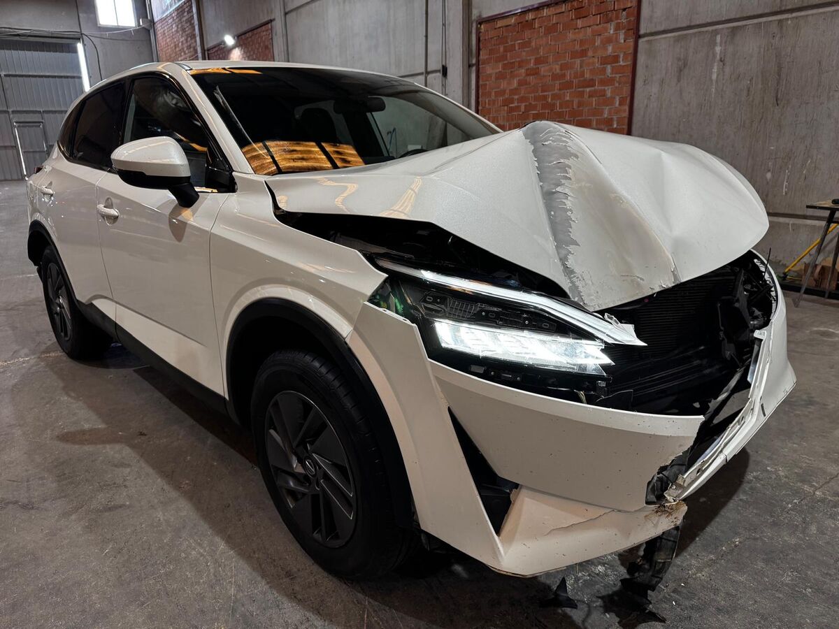 1.3 MHEV DIG-T 12V DEL 08/2022