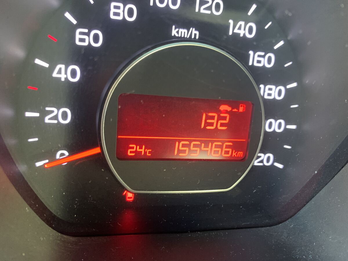Miniatura Kia Soul 2015 KIA SOUL 1.6 CRD 128CV 16