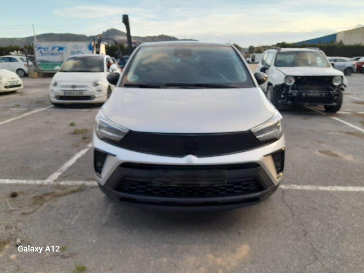 1.2 Gasolina 110CV GS 6V