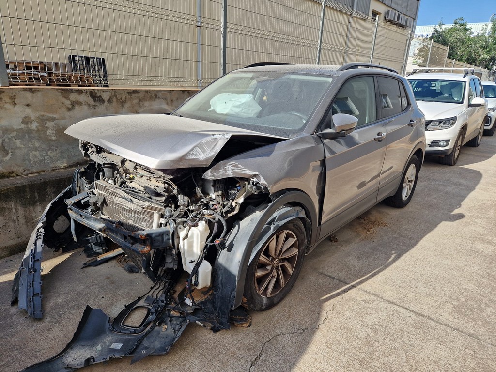 1.0TSI 95CV 08.2019
