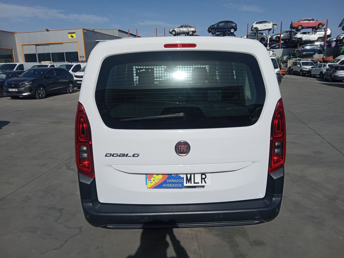 1.5HDI 100CV COMBI