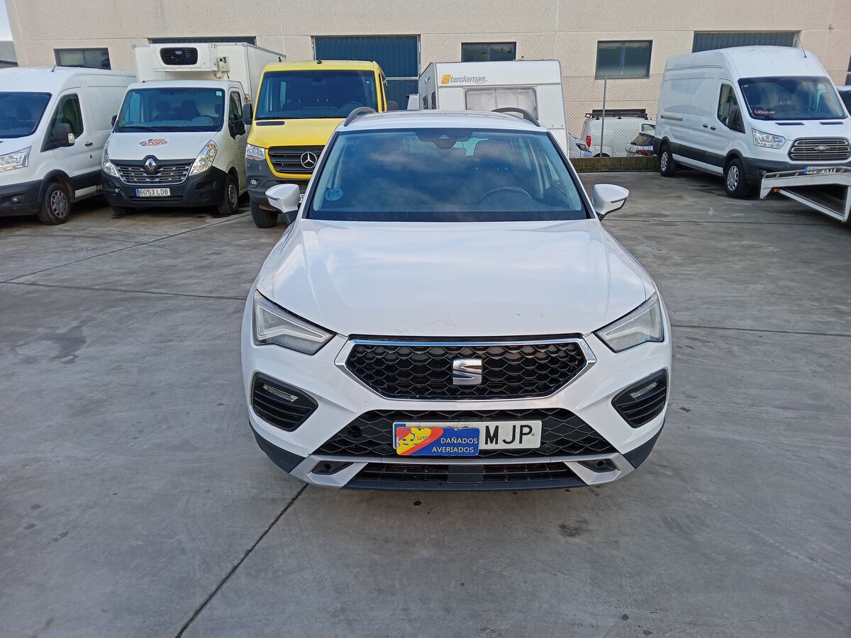 1.5TSI  150CV