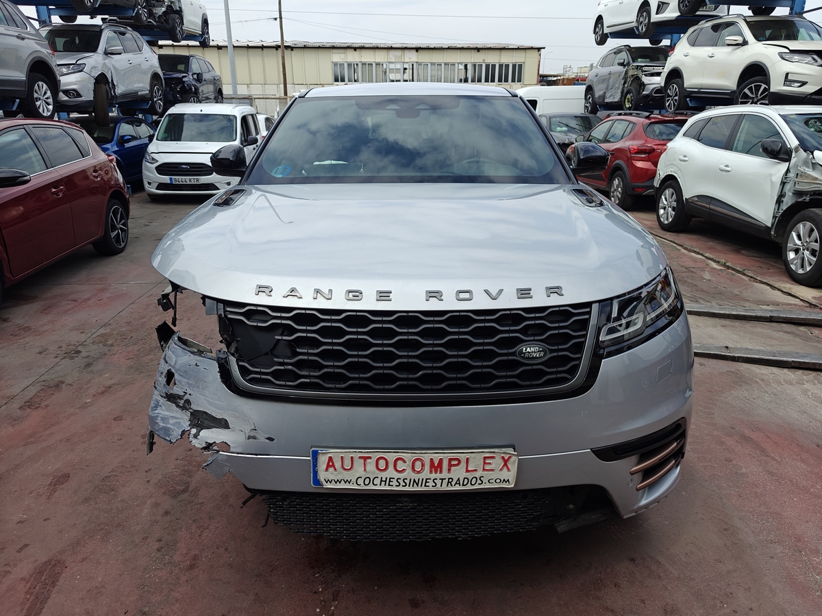R.DYNAMIC  204CV